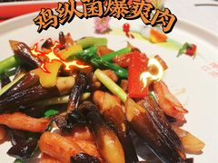 -馋遇江南·精致湖景雅宴(东方之门店)