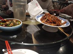 -老头儿油爆虾·知味杭州(爱琴海购物中心)