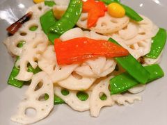 -宴周康·精致江浙菜(周浦店)