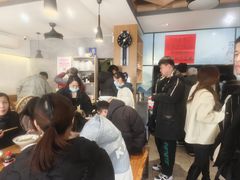 -天天鲜面馆(衡山路店)