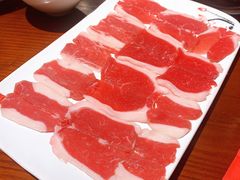 -1078號老北京涮肉(松柏店)