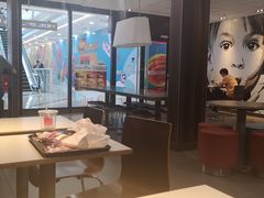 -麦当劳(宽城万达店)