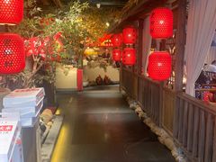 -老湘村·湖南土菜(天河维多利店)