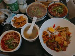 -金色印象·4k影院式足体养生(龙腾路店)