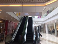 -万达广场(无锡滨湖店)