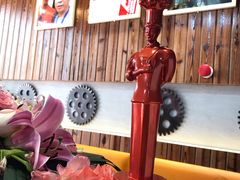 -盛世盐帮·自贡特色(总店)