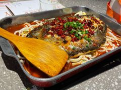 -烟火鱼乡(京华城店)
