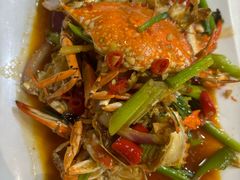 -四川小胡子海鲜(丁村万人海鲜广场店)