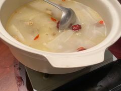 -林芝工布庄园希尔顿酒店-猎味中餐厅