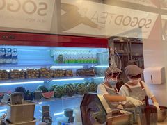 -苏阁鲜果茶(虎门君乐汇店)