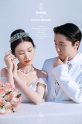 -金公主婚纱摄影(和平店)