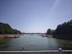 -南湾湖