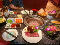 -牛焱·和牛烧肉(五大道店)