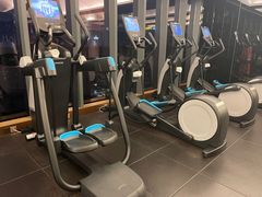 -广州天河希尔顿酒店