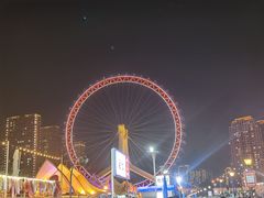 -天津之眼摩天轮
