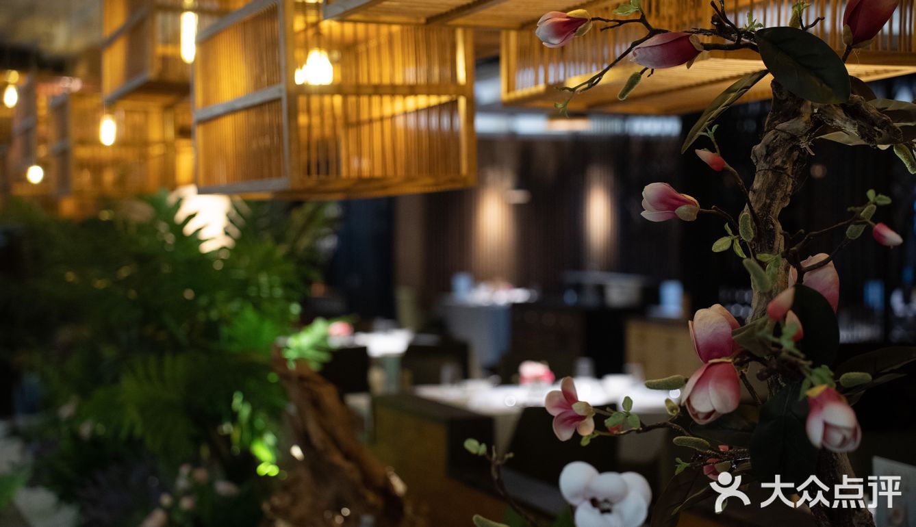 在杭州不得不吃的豪华海鲜大工坊！