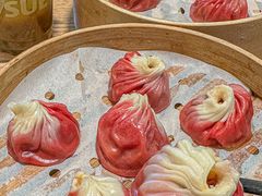 -苏小柳点心·手作小笼包(CP静安寺分院)