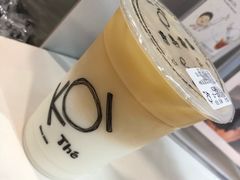 -KOI Thé(正佳广场店)