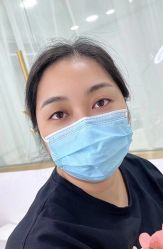 -Verywang半永久纹眉•仪器野生眉