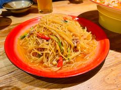 -破三川·新川菜(静安大融城店)