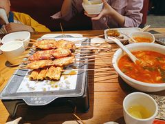 -管氏翅吧(马家堡店)