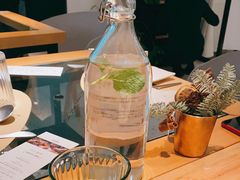 -春树下·树屋花房西餐厅(罍街AS1980店)