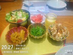 -左舞日本料理