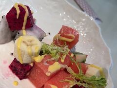 -赤坂亭M9和牛烧肉·日料398放题(万达店)