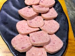 -唯成•韩国炭火烤肉 유성고기