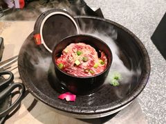 -谷牛日式烤肉(宝山U天地店)