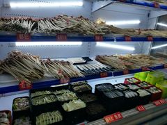 -钢管厂五区小郡肝串串香(南山店)