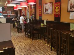 大堂-姚记炒肝店(簋街店)