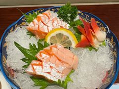 -松子料理(亮马桥店)