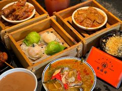 -聚福安·传统老爸茶(海甸岛店)