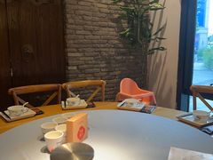 -吴越荣记苏州菜·松鼠桂鱼 100% 活鱼现做(月光码头店)