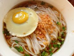 -矮子粉店1985·长沙米粉(湘春路店)