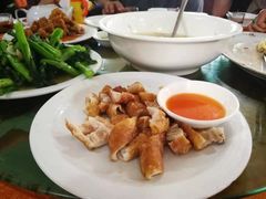 炸大肠头-奇香楼(五眼桥横街店)