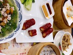 -赏点粤式点心(广州塔店)