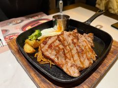 -半秋山西餐厅(巴南万达广场店)