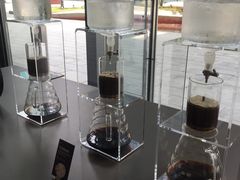 -Seesaw Coffee(苏州中心店)