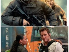 -金逸影城(武汉人信汇IMAX店)