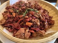 -印象高密·凤都国际大酒店