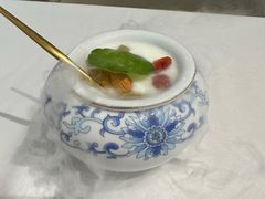 -月福京味斋·烤鸭店·北京菜(鼓楼总店)