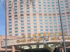 -南京维景国际大酒店(南京博物院店)