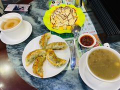 -福星牛奶甜品店(常平店)