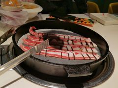 -千纸鹤嫩汁烤肉(学府店)