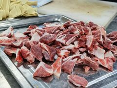 -绿地三只羊羊肉串(幸福路店)