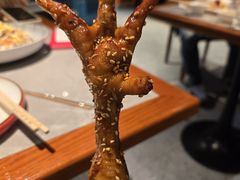 -通海俄式烧烤·俄罗斯大串(嵩山路店)