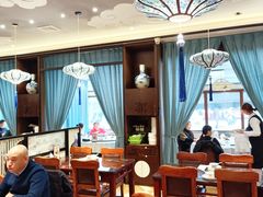 -赣南人家·头牌江西菜(劲松店)