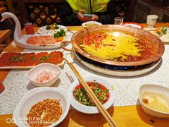 -大味生态火锅(蓝谷地店)